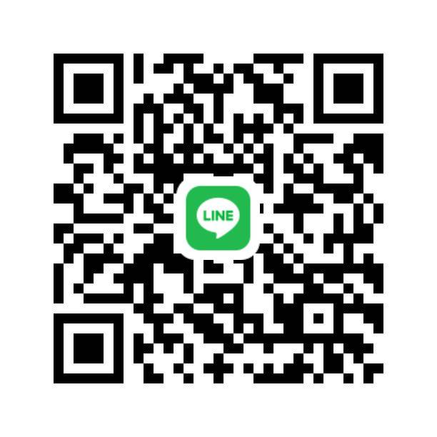 イリシア東京ベース　ラインQRコード
