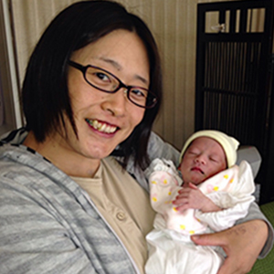 尾崎幸恵様